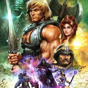 Meet your Posher, Angel l